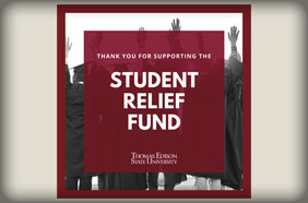 Student Relief Fund